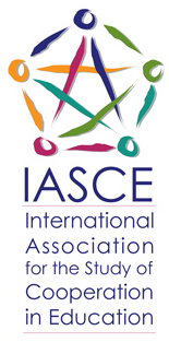 IASCE logo