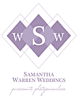 Samantha Warren Weddings