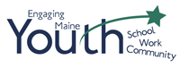 Task Force to Engage Maine's Youth logo
