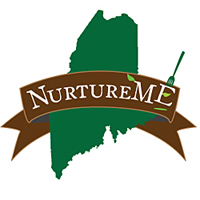 NurtureME logo