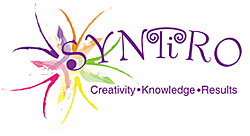 Syntiro logo