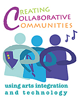 Creating Collaborative Communities logo